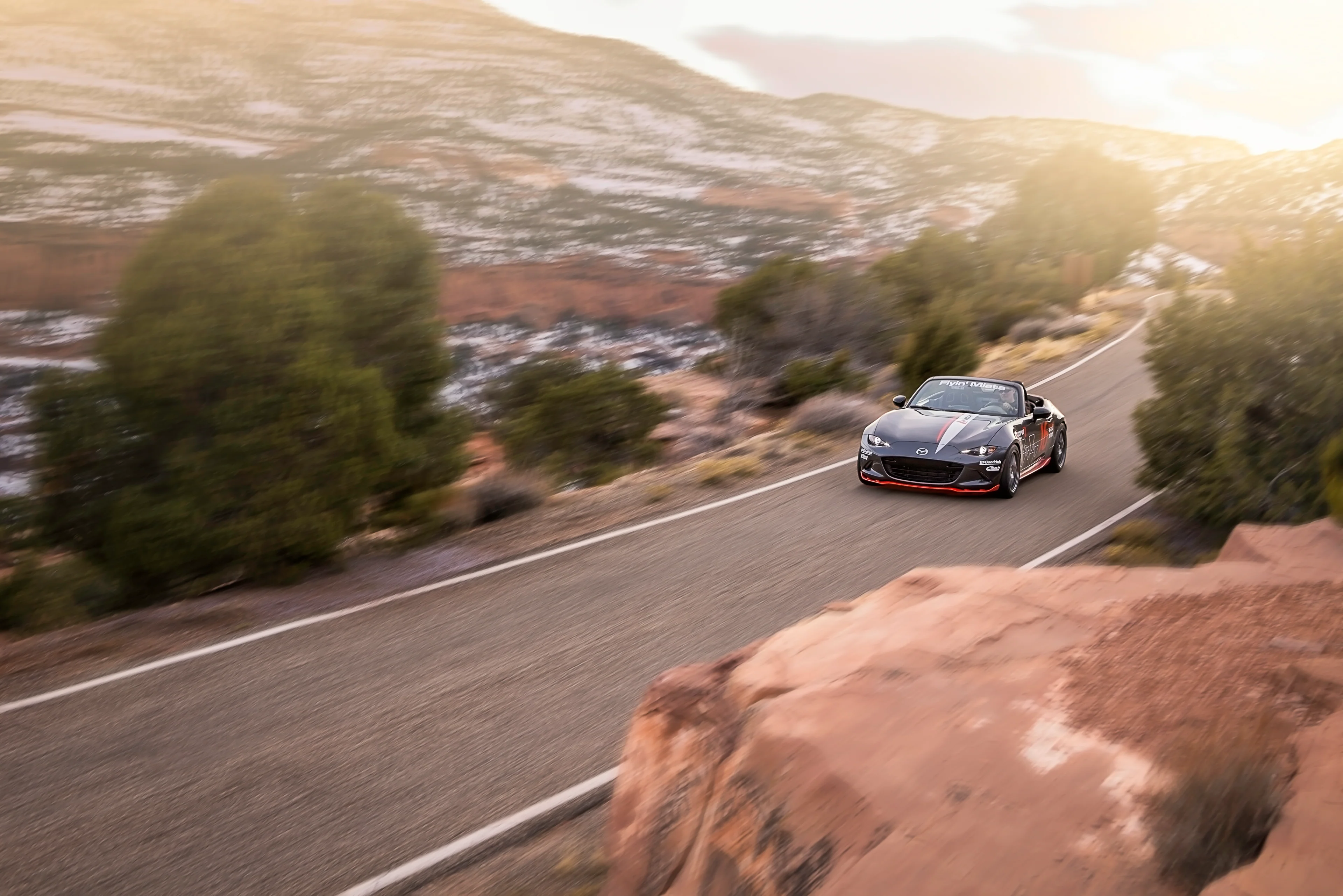 Master Your Miata Performance